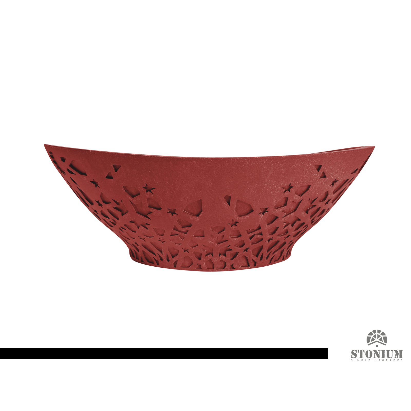 ARABESK TERRACOTTA A