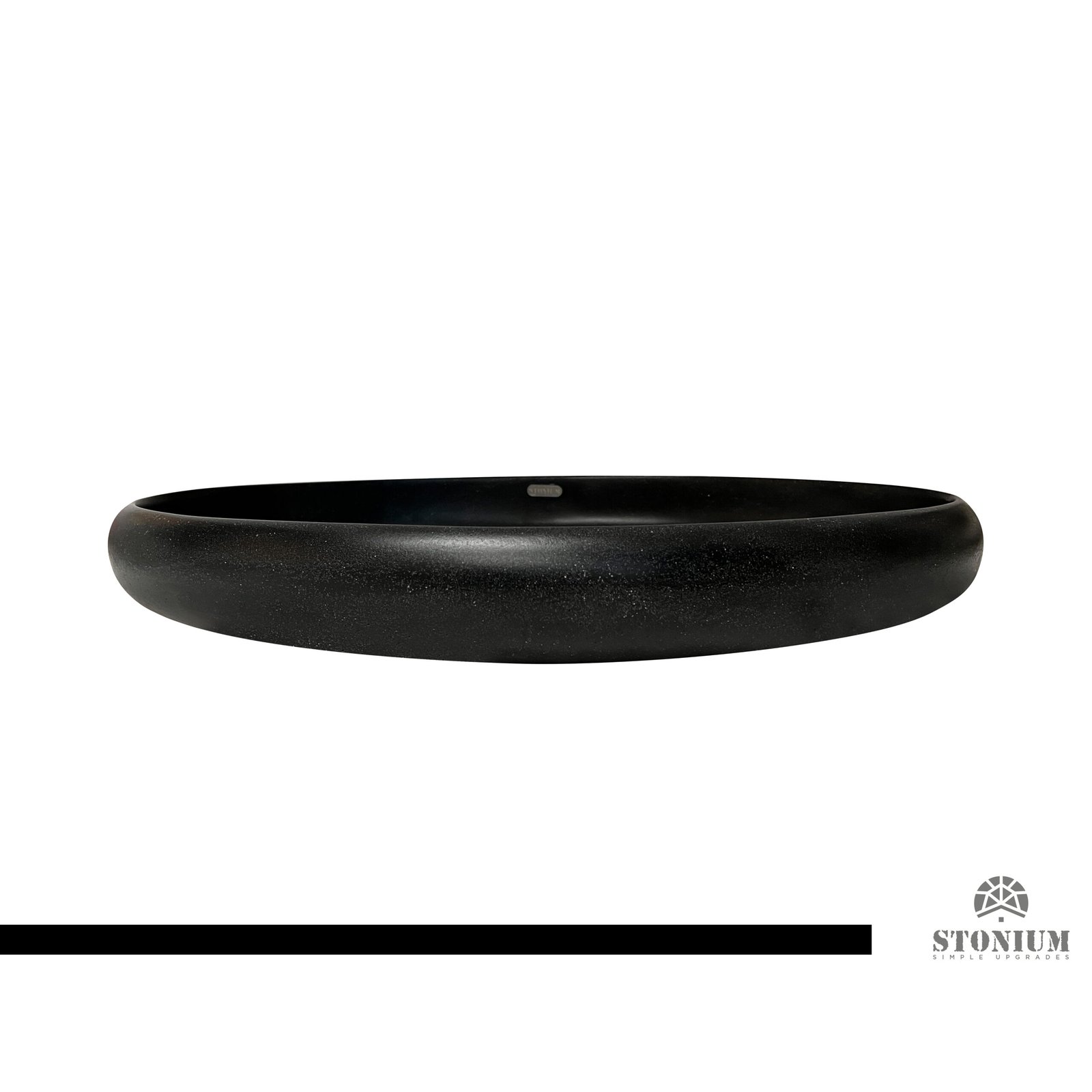 ELLIPSE BLACK A