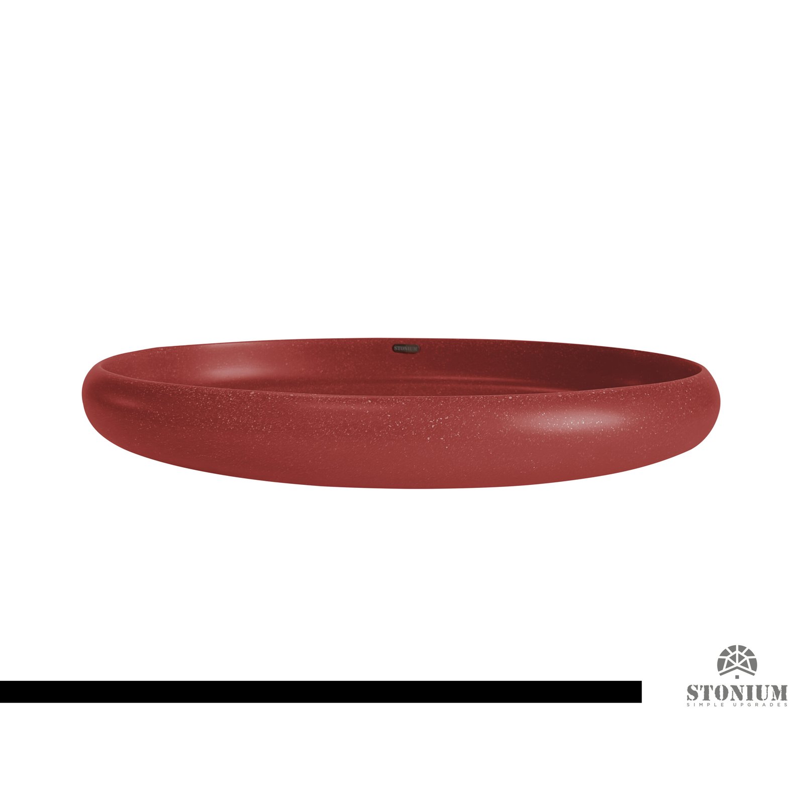 ELLIPSE TERRACOTTA A