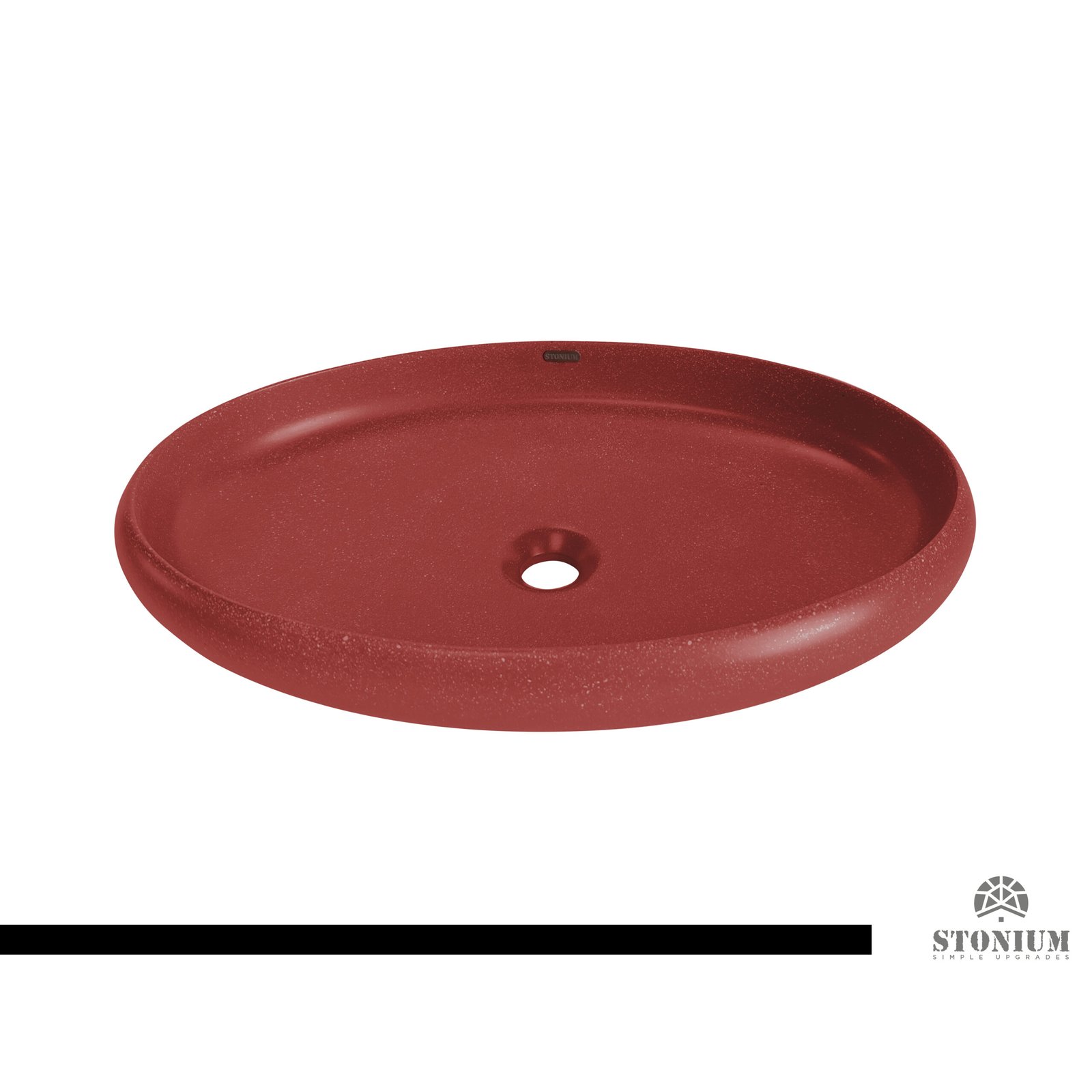 ELLIPSE TERRACOTTA B