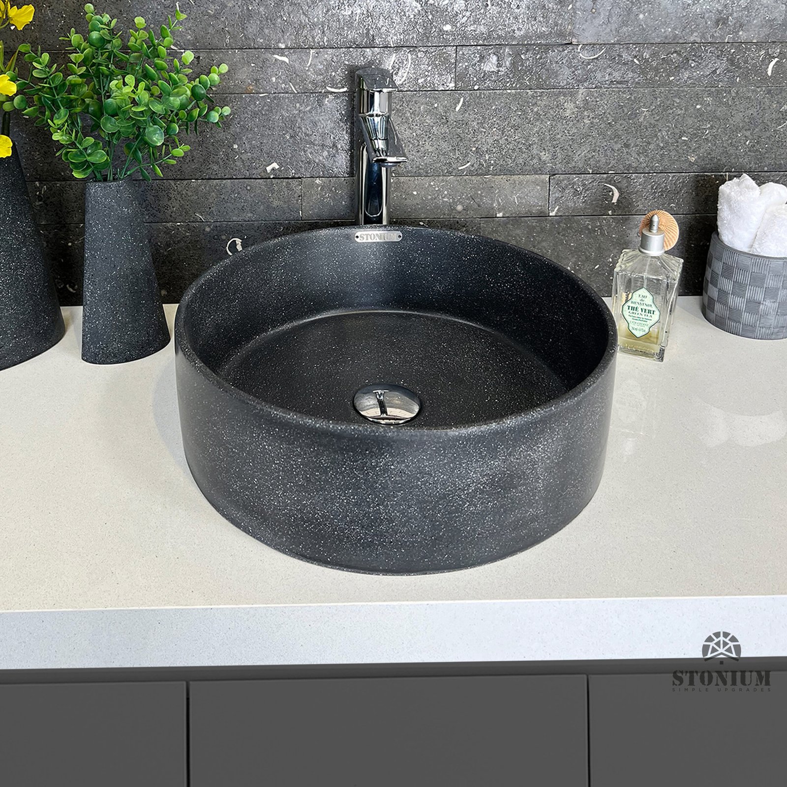 PROJECT RONDO BLACK A